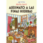 Asesinato a Las Finas Hierbas / Murder with Fine Herbs: Misterios de Una Diva Doméstica / Mysteries of a Domestic Diva Volume 1 - Paperback