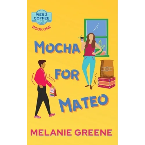 Mocha for Mateo - Paperback