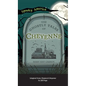 Ghostly Tales of Cheyenne - Hardcover