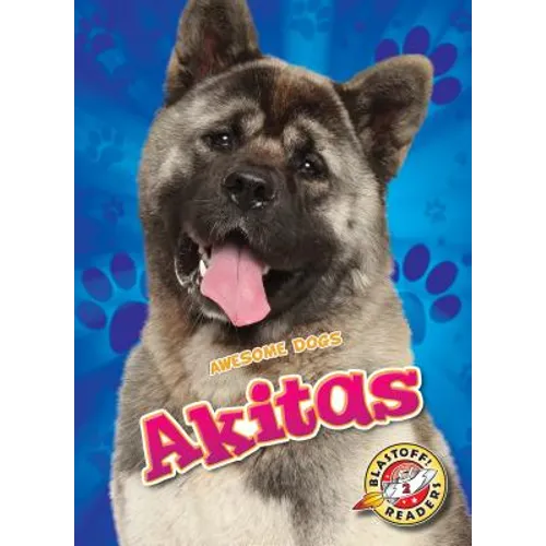 Akitas - Library Binding