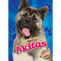 Akitas - Library Binding