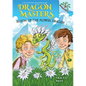 Bloom of the Flower Dragon: A Branches Book (Dragon Masters #21) - Hardcover