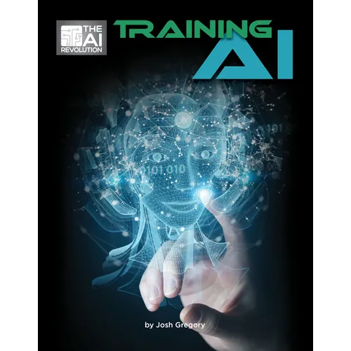 Training AI - Library Binding
