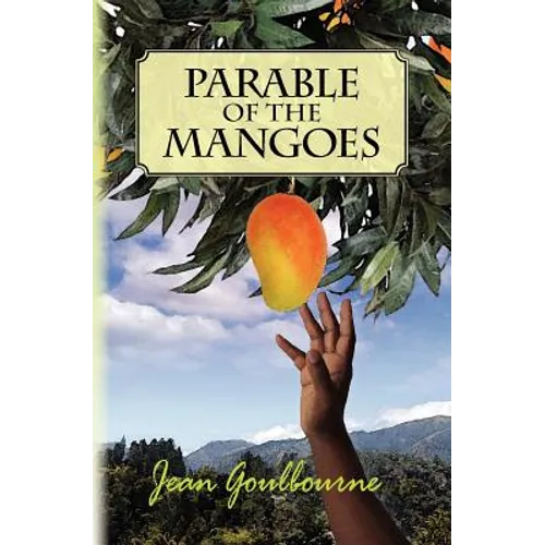 Parable of the Mangoes - Paperback