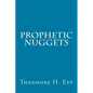 Prophetic Nuggets - Paperback