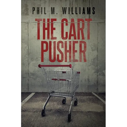 The Cart Pusher - Paperback