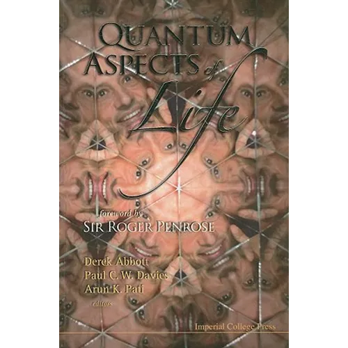 Quantum Aspects of Life - Paperback