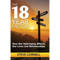 The 18-Year Factor: How our upbringing affects our lives and relationships - Paperback