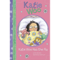 Katie Woo Has the Flu - Paperback