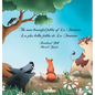 The most beautiful fables of La Fontaine - Les plus belles fables de La Fontaine - Hardcover