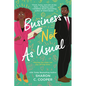 Business Not as Usual - Paperback