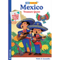 Tiny Travelers Mexico Treasure Quest - Hardcover