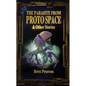 The Parasite from Proto Space & Other Stories - Paperback