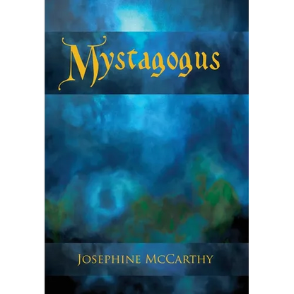 Mystagogus: The Deck Book - Hardcover