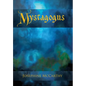 Mystagogus: The Deck Book - Hardcover
