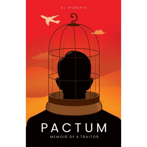Pactum: Memoir of a Traitor - Paperback