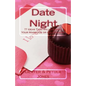 Date Night: 77 Date Night Ideas That Will Enhance Your Relationship or Marriage - Paperback