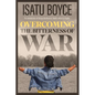 Overcoming the Bitterness of War - Paperback