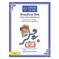 Broadway Ben: A Story of Jews Rescuing Jews - Paperback