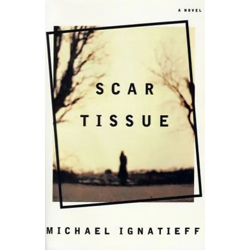 Scar Tissue - Paperback