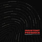 Insistent Presence: Contemporary African Art from the Chazen Collection - Hardcover
