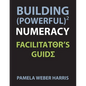 Building Powerful Numeracy: Facilitator's Guide - Paperback