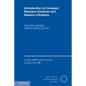 Introduction to Compact Riemann Surfaces and Dessins d'Enfants - Paperback