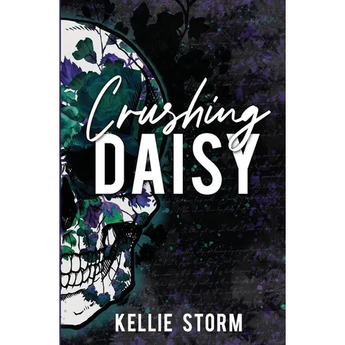 Crushing Daisy - Paperback