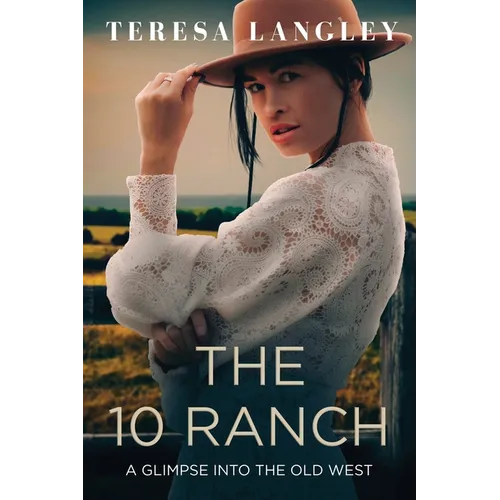 The 10 Ranch - Paperback