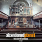 Abandoned Planet the Search Continues - Hardcover