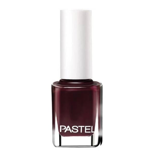 Pastel Vegan Nail Polish - Cruelty Free, Chemical-Free, 13ml - Dense Covering & Easy Application