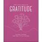 The Little Book of Gratitude - Hardcover