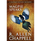 Magpie Speaks: A Navajo Nation Mystery - Paperback