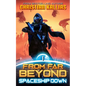 Spaceship Down: An Epic Space Opera Saga - Paperback