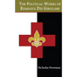 The Political Works of Remigius Dei Girolami - Hardcover