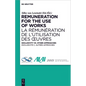 Remuneration for the Use of Works: Exclusivity vs. Other Approaches - Paperback