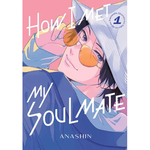 How I Met My Soulmate 1 - Paperback