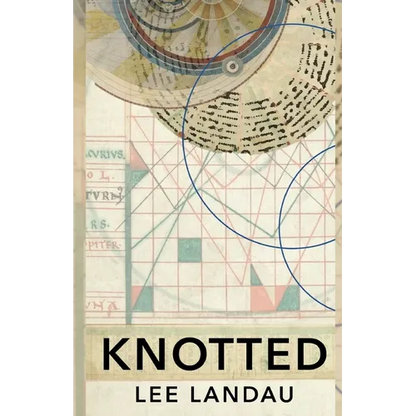 Knotted - Paperback