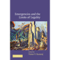 Emergencies and the Limits of Legality - Paperback