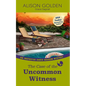 The Case of the Uncommon Witness - Paperback