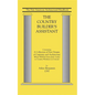 Country Builder's Assistant - Paperback