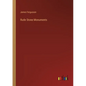Rude Stone Monuments - Paperback