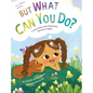 But What Can You Do? - Hardcover