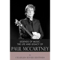 Legends of Music: The Life and Legacy of Paul McCartney - Paperback