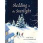 Sledding in the Starlight - Hardcover