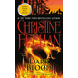 Dark Blood - Paperback