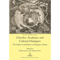 Chivalry, Academy, and Cultural Dialogues: The Italian Contribution to European Culture - Paperback