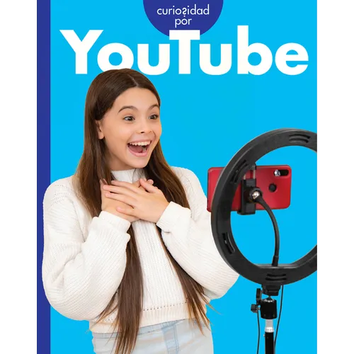 Curiosidad Por Youtube - Paperback