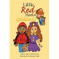 Little Red Meets Goldilocks - Paperback