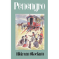 Penengro - Paperback